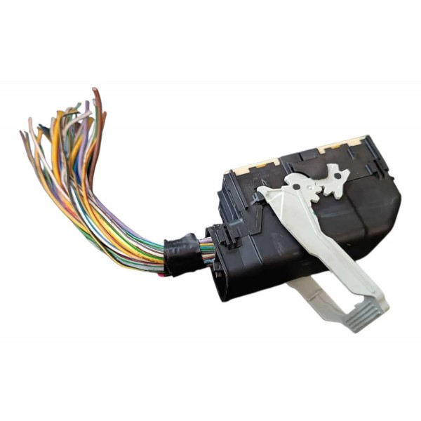 Plug Conector Caixa Fusivel Ford Ka 2019 2020 2021 36 Fios