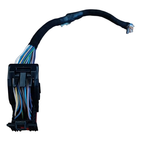 Plug Conector Modulo Bcm Ford Ka 1.0 Ha 2020 2021 23 Fios