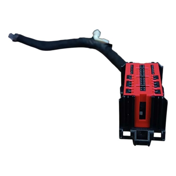 Plug Conector Modulo Bcm Ford Ka 1.0 Ha 2020 2021 23 Fios