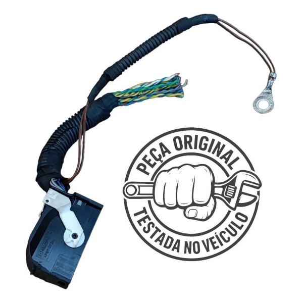 Plug Conector Modulo Airbag Mini Cooper 2011 24 Fios