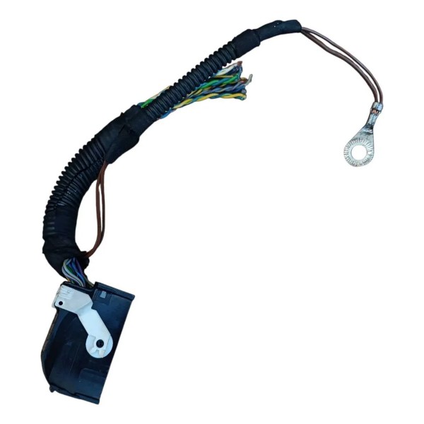 Plug Conector Modulo Airbag Mini Cooper 2011 24 Fios