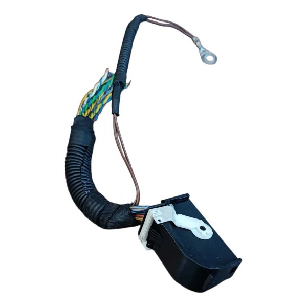 Plug Conector Modulo Airbag Mini Cooper 2011 24 Fios