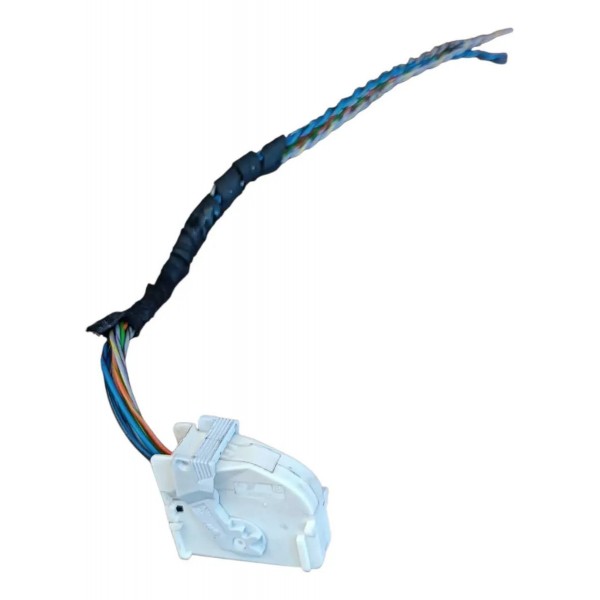 Plug Conector Modulo Airbag Mini Cooper 2011 8 Fios