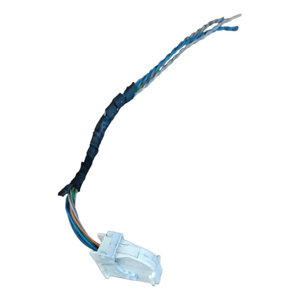 Plug Conector Modulo Airbag Mini Cooper 2011 8 Fios