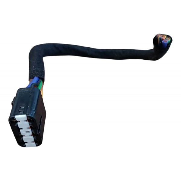 Plug Conector Botao Porta D.d Ford Ka 2021 6 Fios