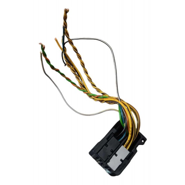 Plug Conector Modulo Bcm Mini Cooper 10 Fios