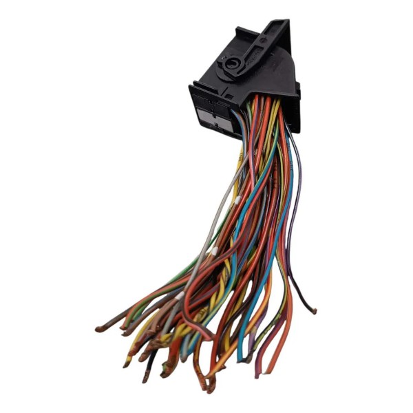 Plug Conector Modulo Bcm Mini Cooper 2011 37 Fios