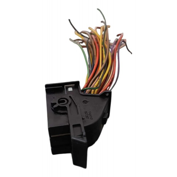 Plug Conector Modulo Bcm Mini Cooper 2011 37 Fios