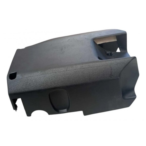 Acabamento Inferior Coluna Direcao Peugeot 3008 Griffe 2019