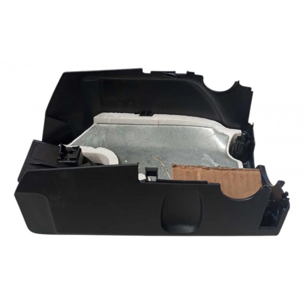 Acabamento Inferior Coluna Direcao Peugeot 3008 Griffe 2019