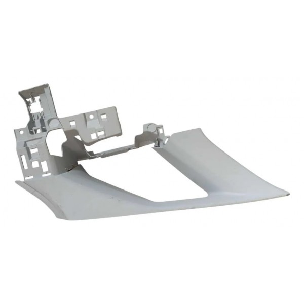 Acabamento Vigia Tras Direito Peugeot 3008 Griffe 2019 Bege