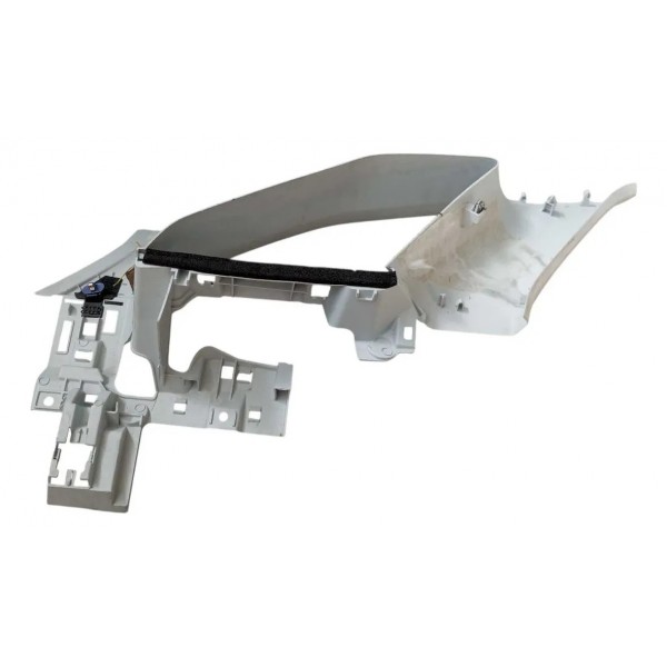 Acabamento Vigia Tras Direito Peugeot 3008 Griffe 2019 Bege