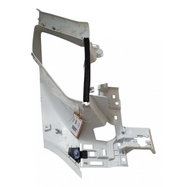 Acabamento Vigia Tras Direito Peugeot 3008 Griffe 2019 Bege