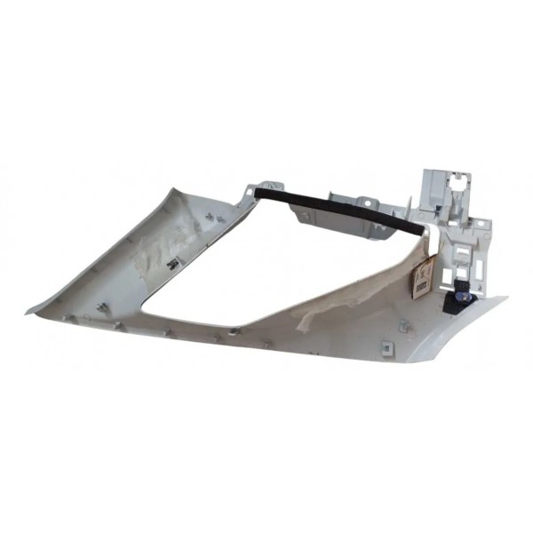 Acabamento Vigia Tras Direito Peugeot 3008 Griffe 2019 Bege