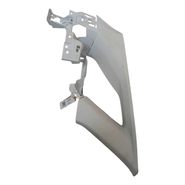 Acabamento Vigia Tras  Esquerdo Peugeot 3008 Griffe 2019 Bege