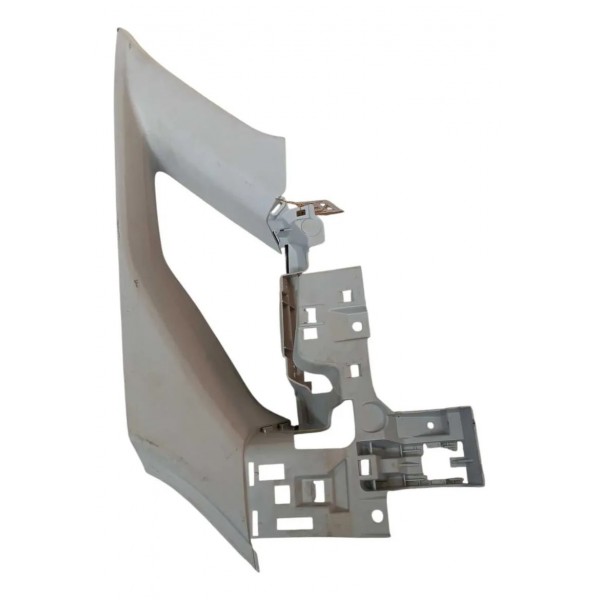 Acabamento Vigia Tras  Esquerdo Peugeot 3008 Griffe 2019 Bege