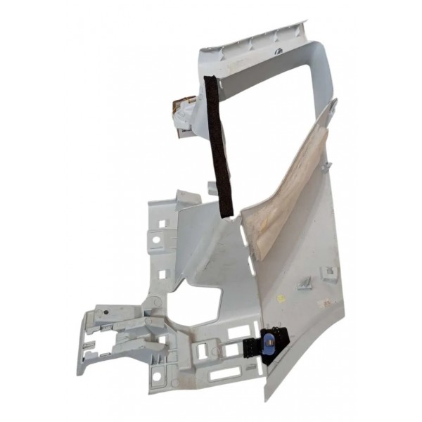 Acabamento Vigia Tras  Esquerdo Peugeot 3008 Griffe 2019 Bege