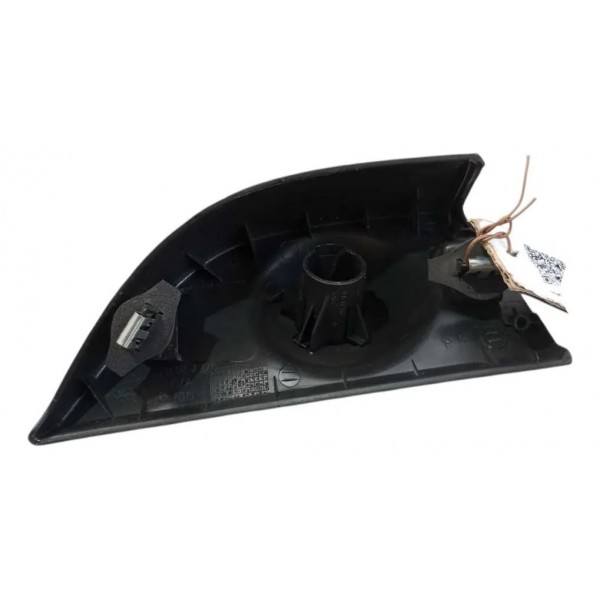 Moldura Interna Retrovisor Direito Ford Ka 2019 2020 2021 Preto