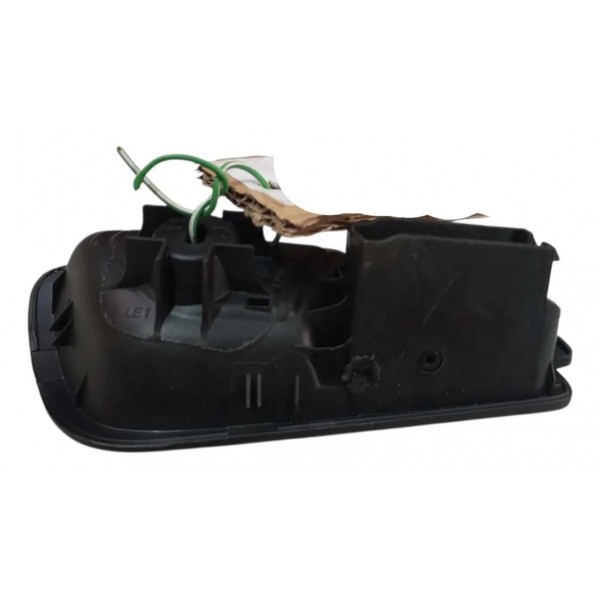 Macaneta Interna Dianteira Esquerda Ford Ka 1.0 2021 Preto Dianteira