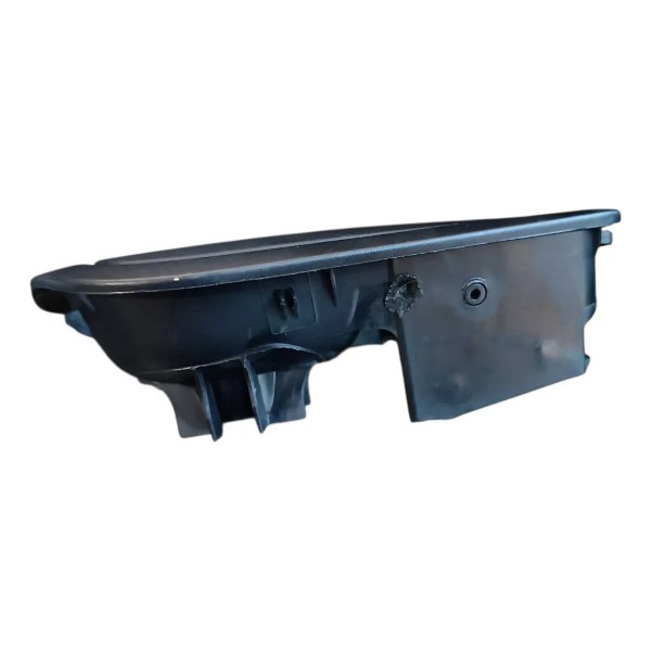 Macaneta Interna Dianteira Direita Ford Ka 2017 2018 2021 Preto Dianteira