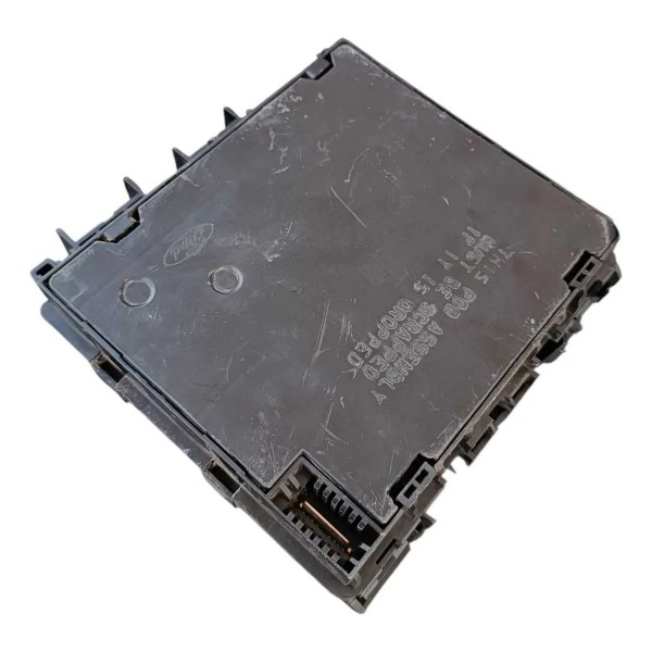 Caixa Fusivel Motor Ford Ka 1.0 3cc 2018 2019 2020 2021