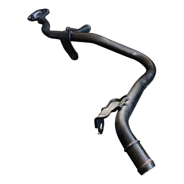 Tubo Refrigeracao Motor Hyundai Creta 1.0 2025 Preto