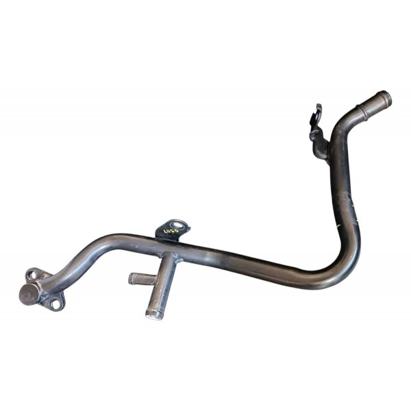 Tubo Refrigeracao Motor Hyundai Creta 1.0 2025 Preto