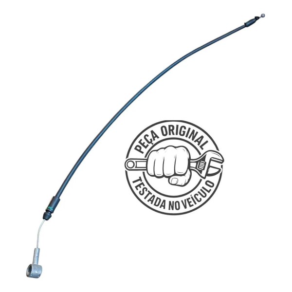 Cabo Capo Dianteiro Hyundai Creta 2024 2025 2026 Original