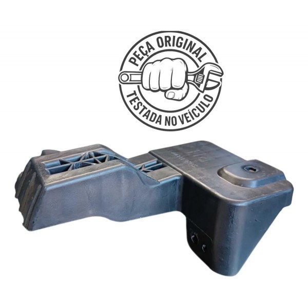 Suporte Para Choque Dianteiro Direito Hyundai Creta 2025