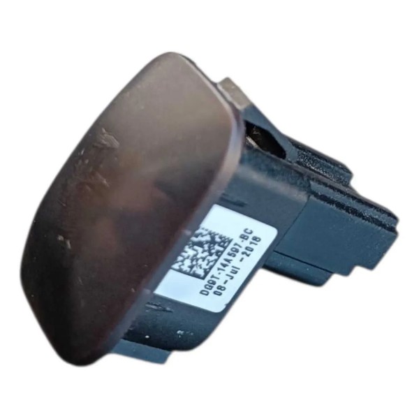 Sensor Crepuscular Ford Fusion 2.0 2019 4 Fios  Preto