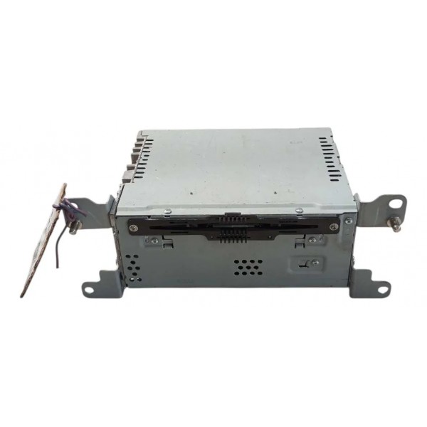 Modulo Central Radio Ford Fusion 2017 2018 2019 Original