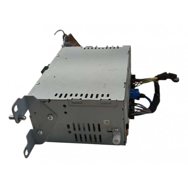 Modulo Central Radio Ford Fusion 2017 2018 2019 Original