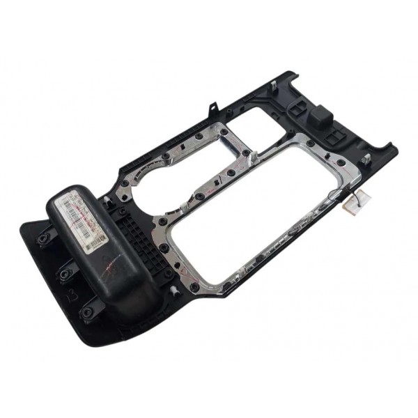 Moldura Console Central Ford Fusion 2017 2018 2019 Original