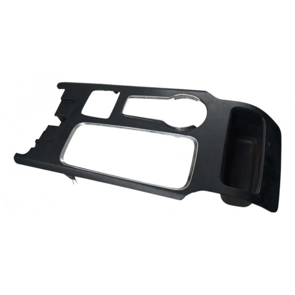 Moldura Console Central Ford Fusion 2017 2018 2019 Original