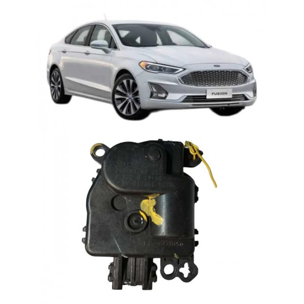 Atuador Caixa Ar Condicionado Ford Fusion 2017 2018 2019