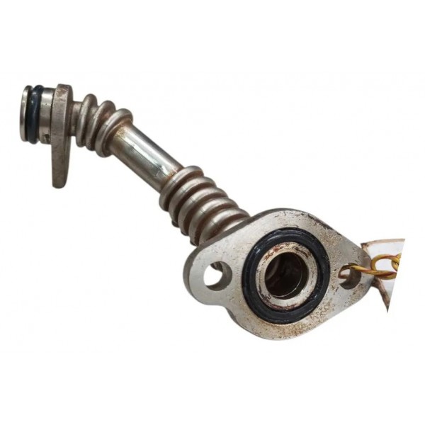 Tubo Retorno Óleo Turbina Ford Fusion 2.0 2017 2018 2019