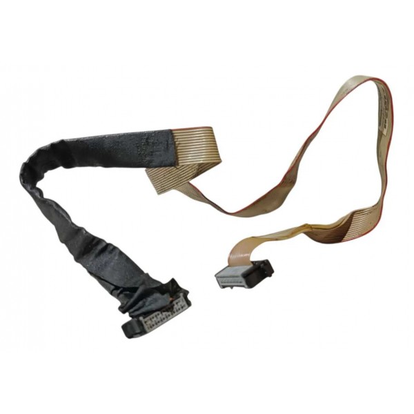 Plug Conector Modulo Conforto Mini Cooper 1.6 2011