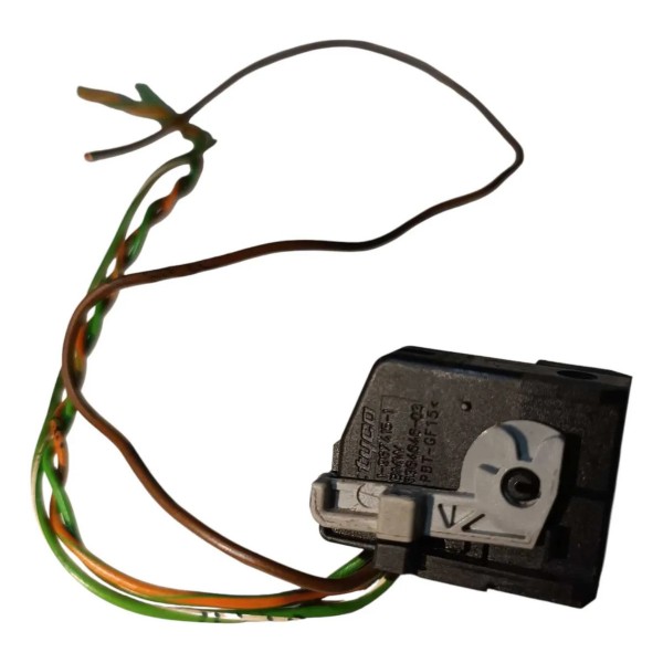 Plug Conector Modulo Estacionamento Mini Cooper 1.6 2011