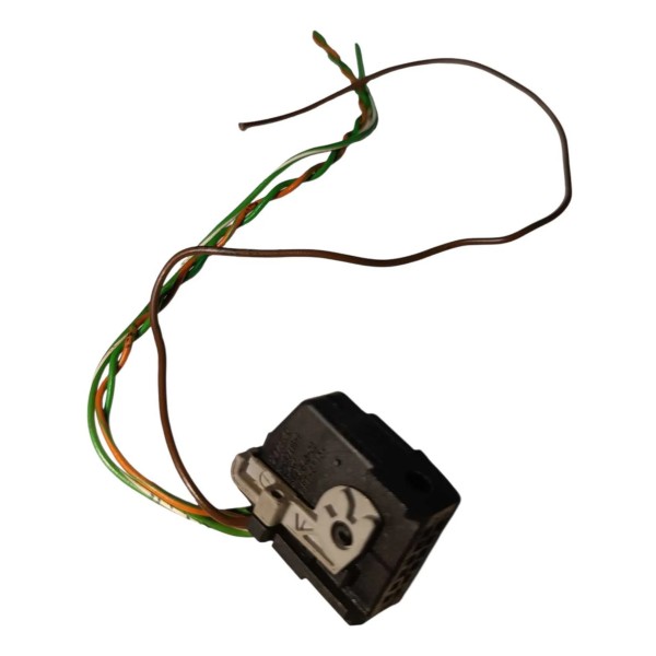 Plug Conector Modulo Estacionamento Mini Cooper 1.6 2011