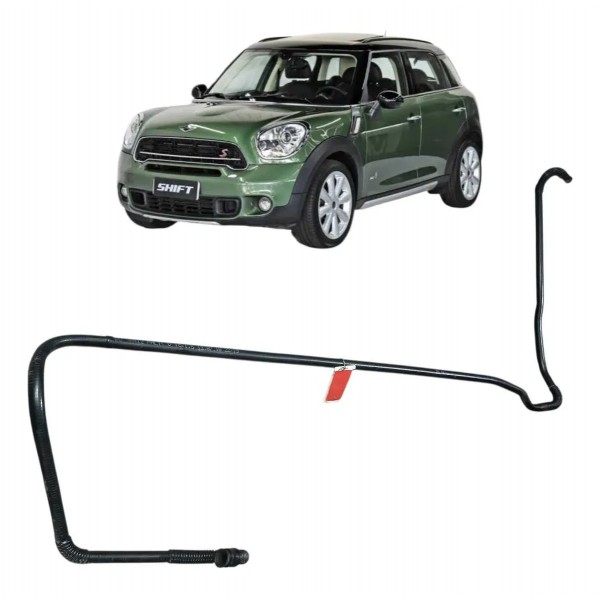 Mangueira Filtro Canister Mini Cooper 1.6 16v 2010 2011 2012