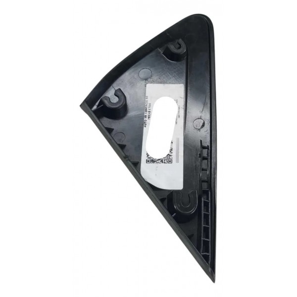 Moldura Acab Externo Retrovisor Direito Mini Cooper 2011/14 Preto