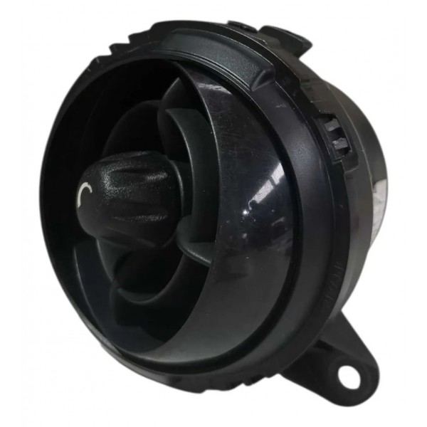Difusor Saída Ar Central Direito Mini Cooper 2011 2012