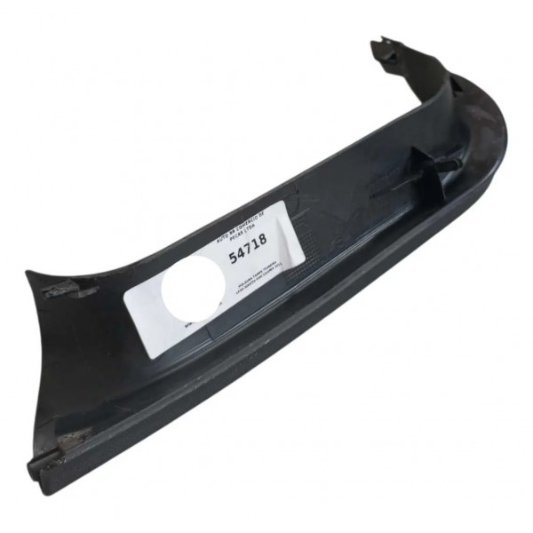 Moldura Tampa Traseira Lado Direito Mini Cooper 2011 2012