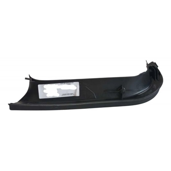 Moldura Tampa Traseira Lado Direito Mini Cooper 2011 2012