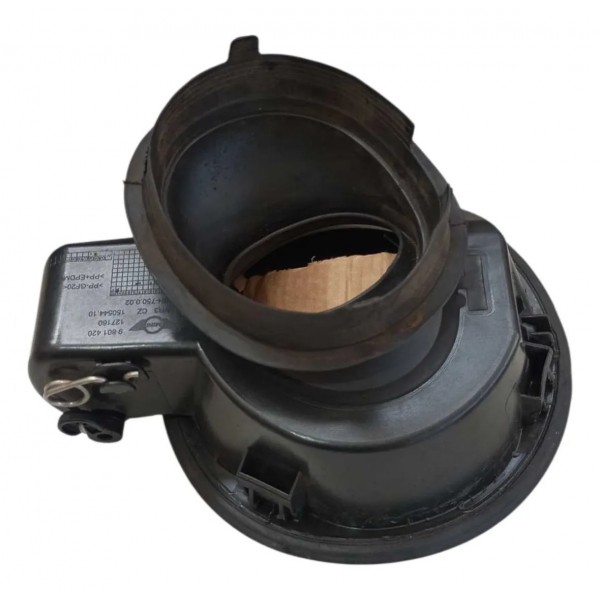 Portinhola Tampa Combustivel Mini Cooper 1.6 2011 Verde-escuro 2011