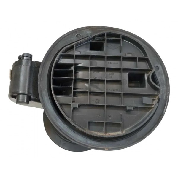 Portinhola Tampa Combustivel Mini Cooper 1.6 2011 Verde-escuro 2011