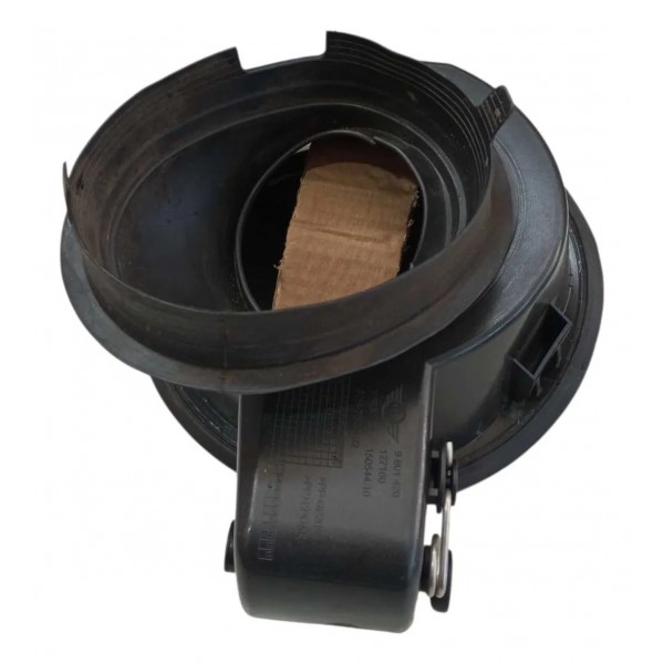 Portinhola Tampa Combustivel Mini Cooper 1.6 2011 Verde-escuro 2011