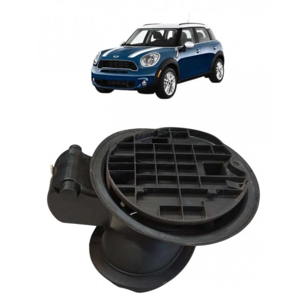 Portinhola Tampa Combustivel Mini Cooper 1.6 2011 Verde-escuro 2011