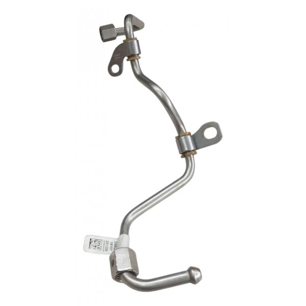 Tubo Injetor Flauta Combustível Mini Cooper 1.6 2011 2012