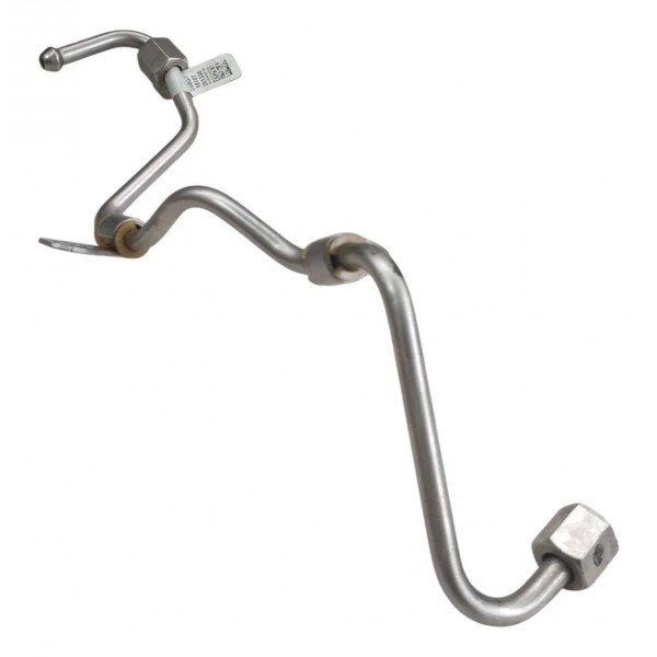 Tubo Injetor Flauta Combustível Mini Cooper 1.6 2011 2012